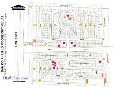 Quy hoạch chi tiết