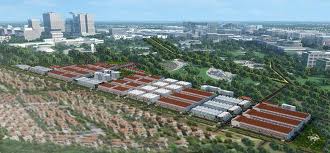 Khu dân cư Đức Hòa Residence