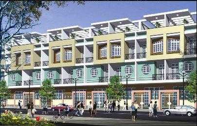 Liền kề Long Hậu 3