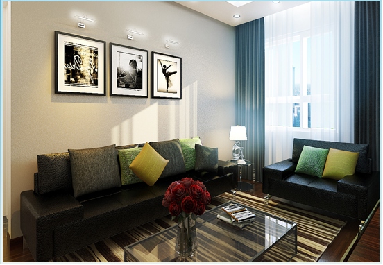 Căn hộ Tincom Pháp Vân 2