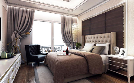 Căn hộ Royal City 8