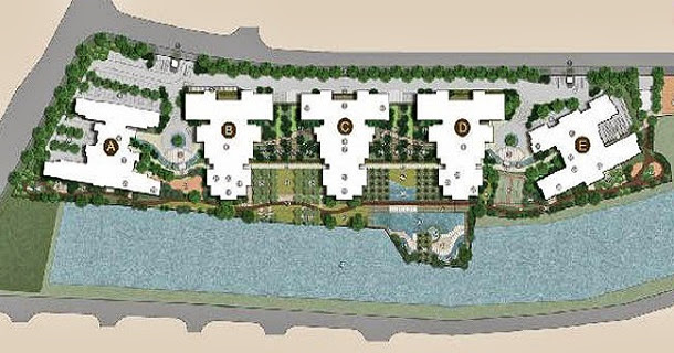 Chung cư số 7 Trần Phú