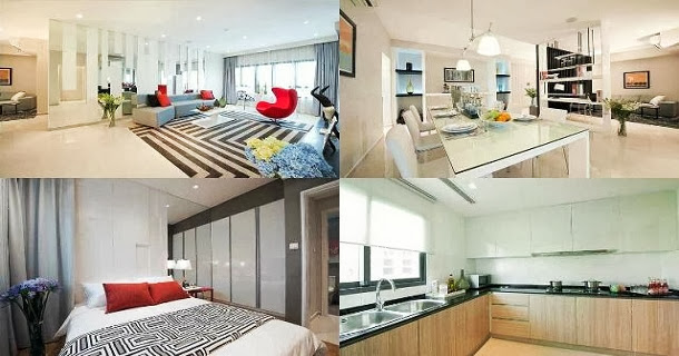 Căn hộ số 7 Trần Phú 2