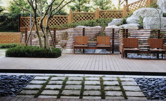 Hạ tầng, quy hoạch của Ha Do Park View | ảnh 3