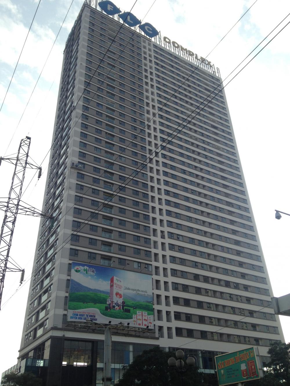 Dự án đã hoàn thiện