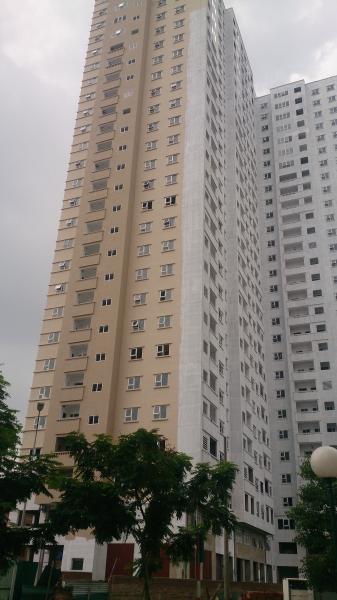 Dự án đã hoàn thành và đưa vào sử dụng