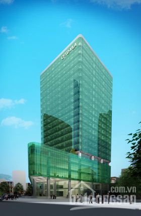 Star Tower (Tòa tháp Ngôi Sao)