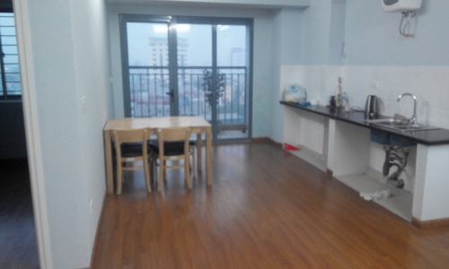 Căn hộ Spring Home 2