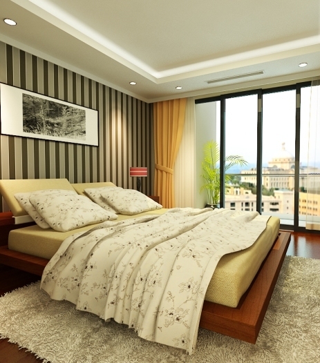 Căn hộ Hei Tower 2