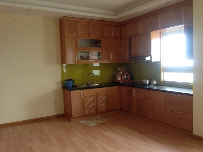 Căn hộ Vinaconex 7