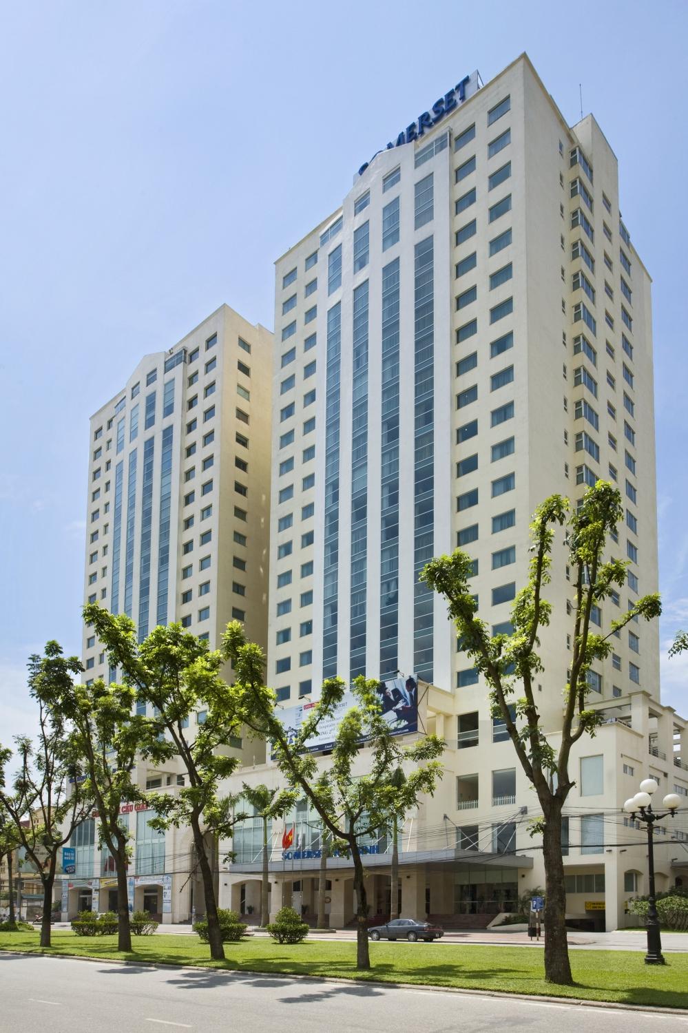 Dự án đã hoàn thành và đưa vào sử dụng