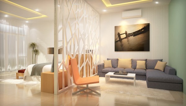 Căn hộ HH2 Bắc Hà 6