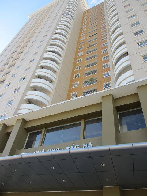 Dự án đã hoàn thiện và đưa sử dụng