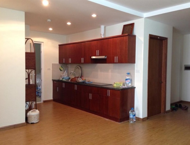 Căn hộ Riverside Tower 3