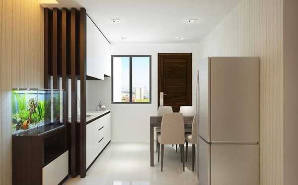 Căn hộ VP5 Linh Đàm 5