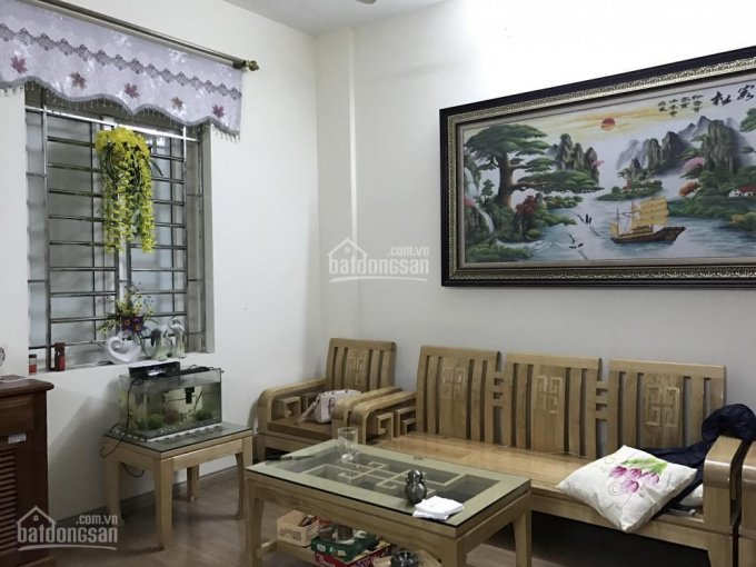 Căn hộ Hoàng Long 3