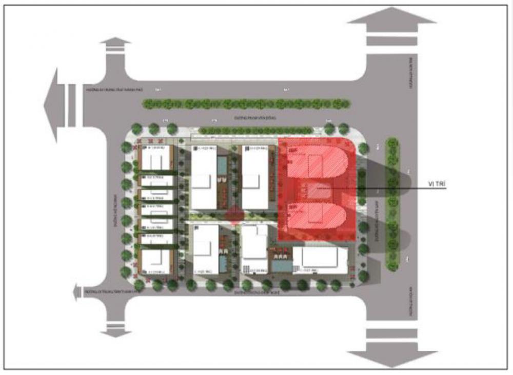 T&T Twin Towers Đà Nẵng