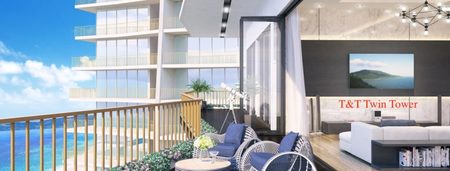 Condotel T&T Twin Towers Đà Nẵng