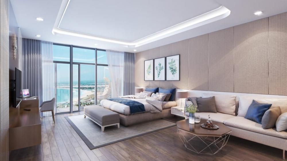 Condotel T&T Twin Towers Đà Nẵng 2