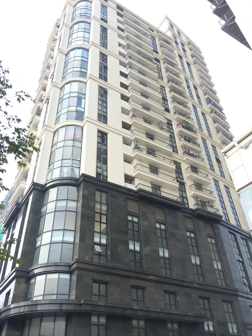 Dự án đã hoàn thiện và đưa vào sử dụng