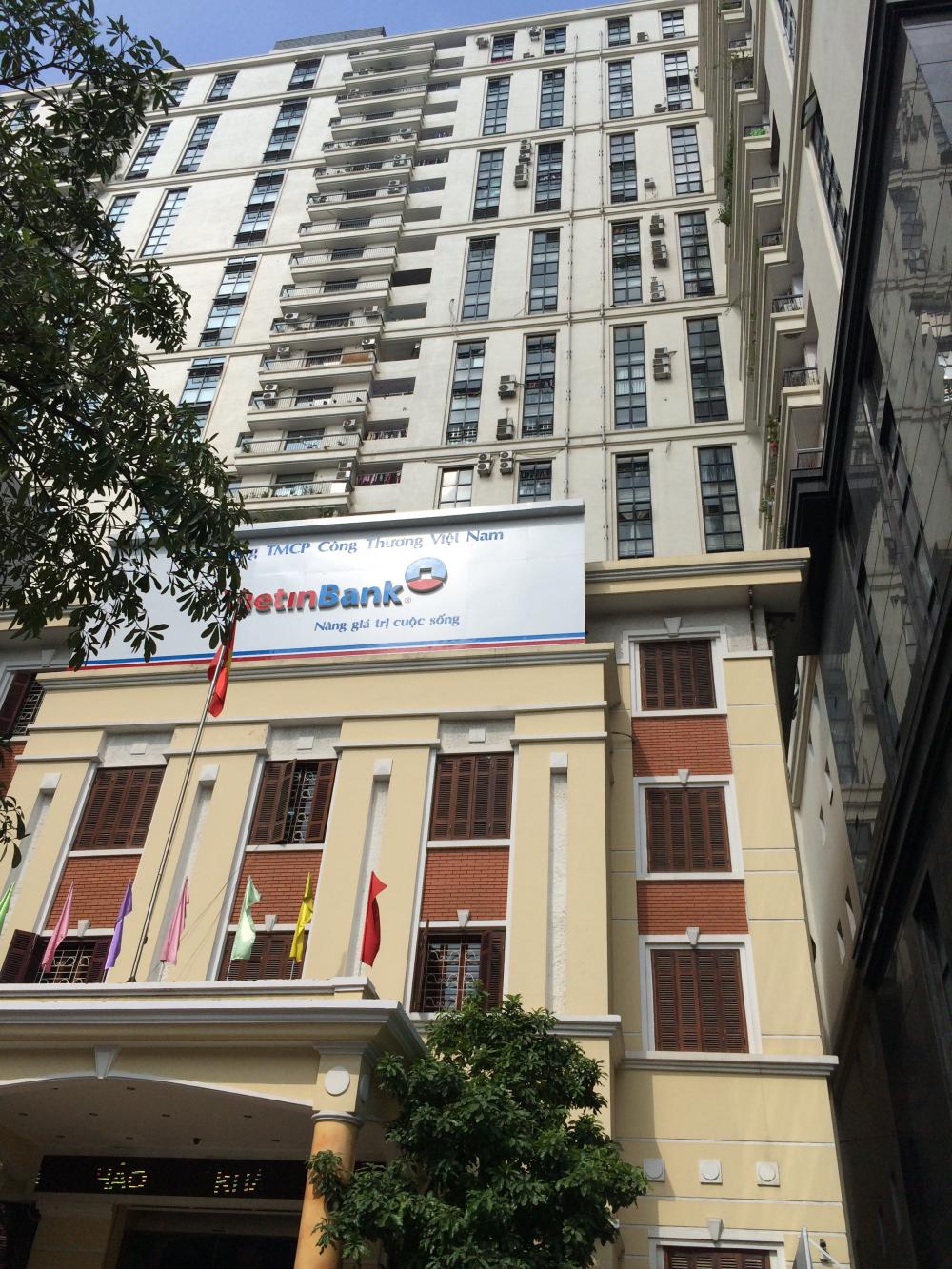 Dự án đã hoàn thiện và đưa vào sử dụng