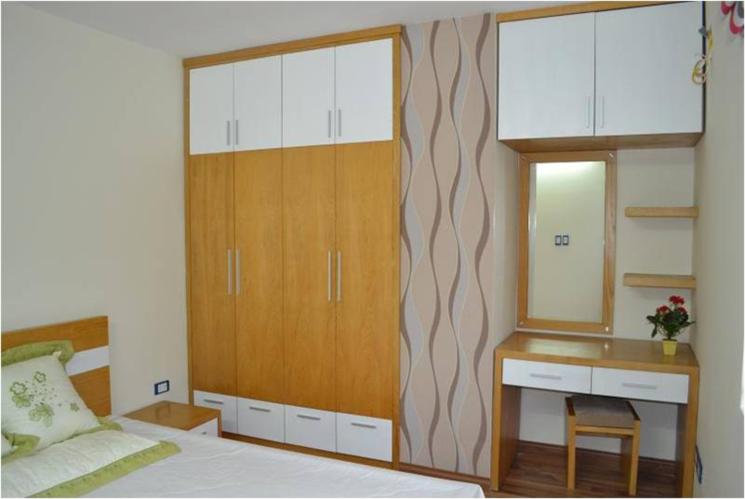 Căn hộ Long Giang 3