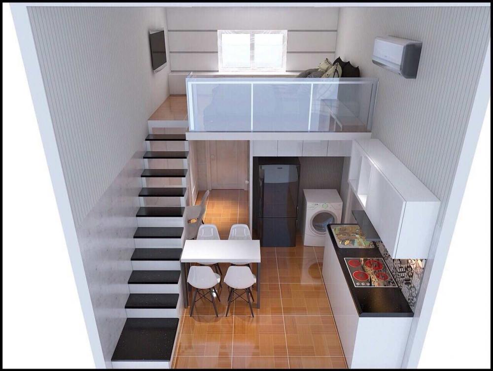 Căn hộ Vietnamhouse Tower 2