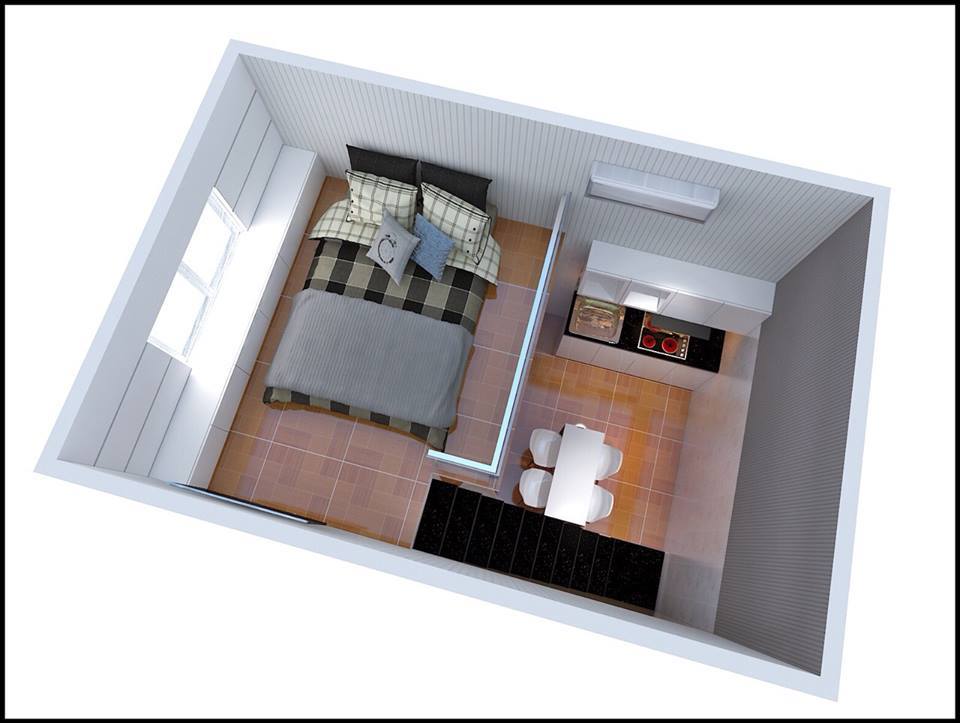 Căn hộ Vietnamhouse Tower