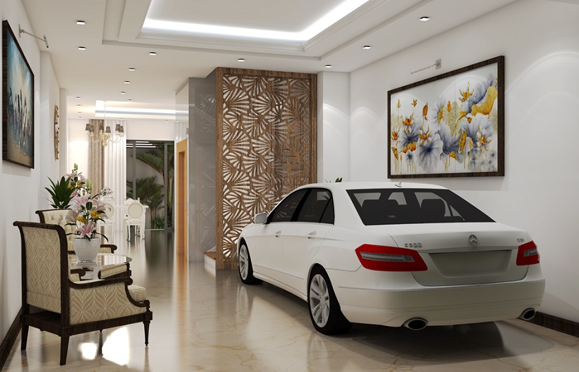 Căn hộ Minori Village 2