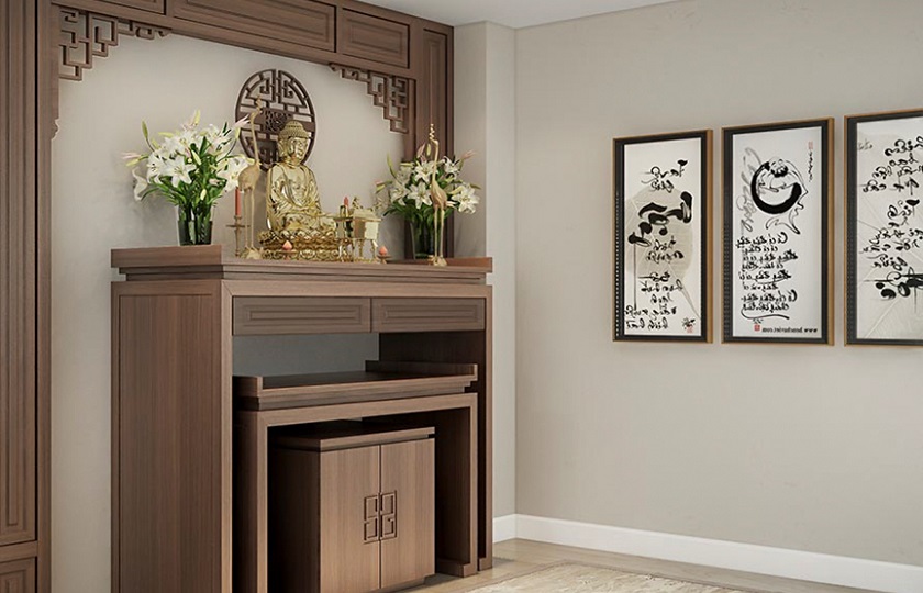 Căn hộ Minori Village 5