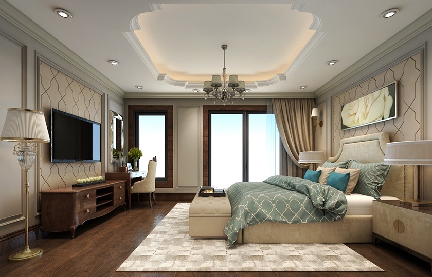 Căn hộ Minori Village 4