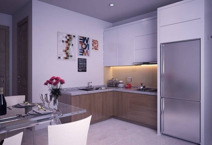 Căn hộ PH Nha Trang 2