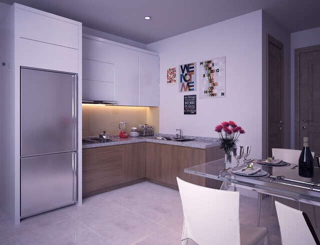 Căn hộ PH Nha Trang