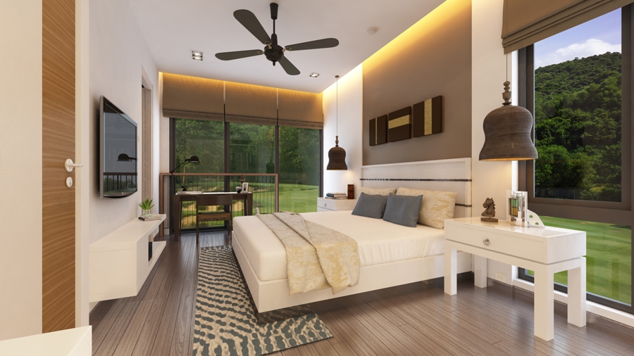 Căn hộ Laguna Lăng Cô