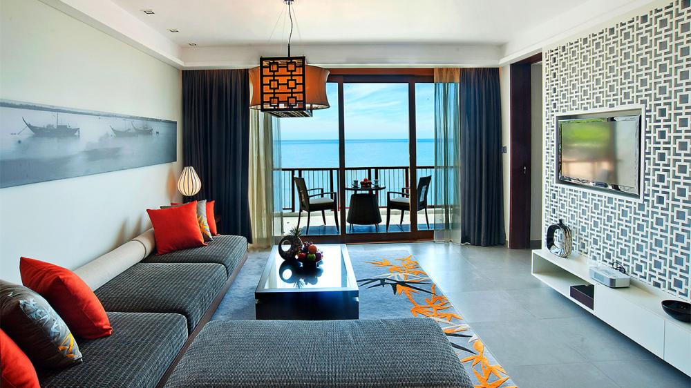 Căn hộ Laguna Lăng Cô 6