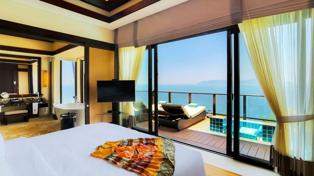 Căn hộ Laguna Lăng Cô 7