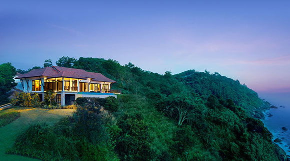 Banyan Tree Lăng Cô