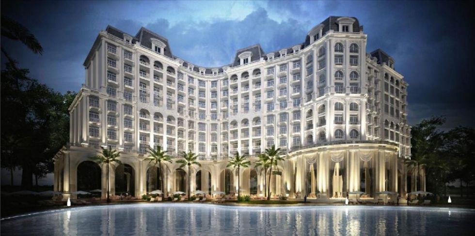 Condotel FLC Hạ Long