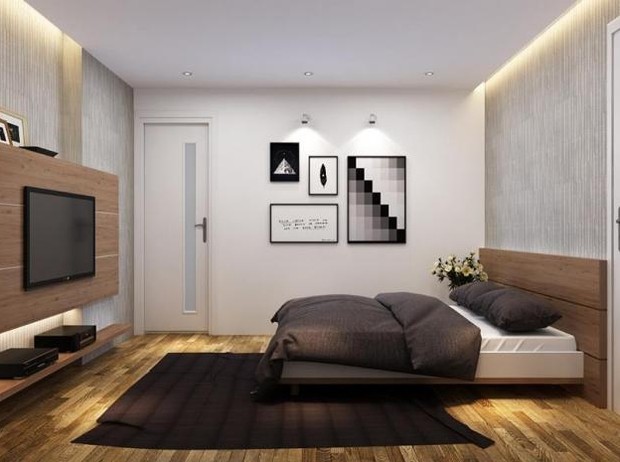 Căn hộ Hồ Gươm Plaza 3