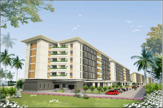 Biệt thự Hoàng Đình Villa 3