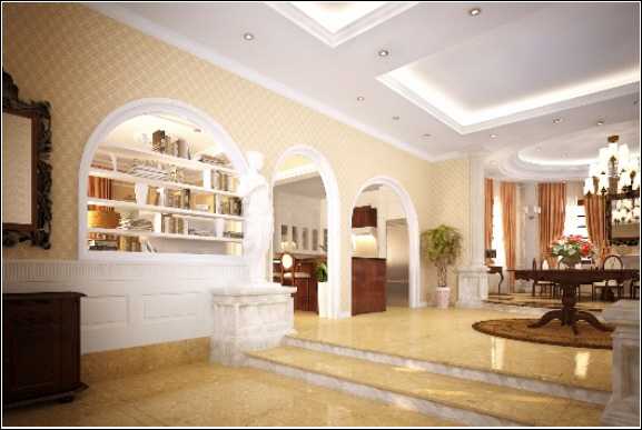 Biệt thự Mandaville Dalat