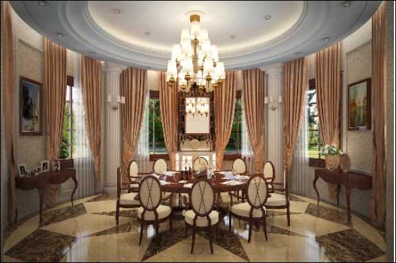 Biệt thự Mandaville Dalat 5