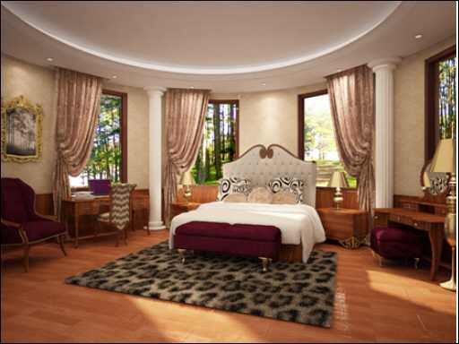 Biệt thự Mandaville Dalat 8