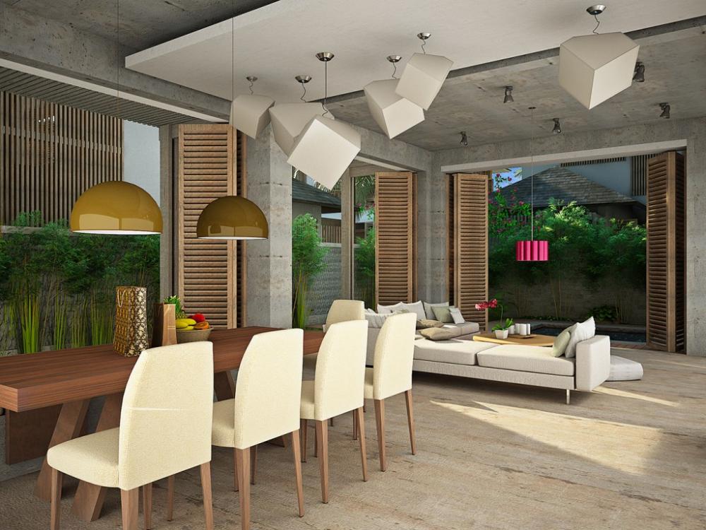 Biệt thự Sunset Sanato 2