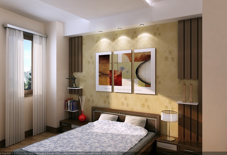 Căn hộ Ellipse Tower