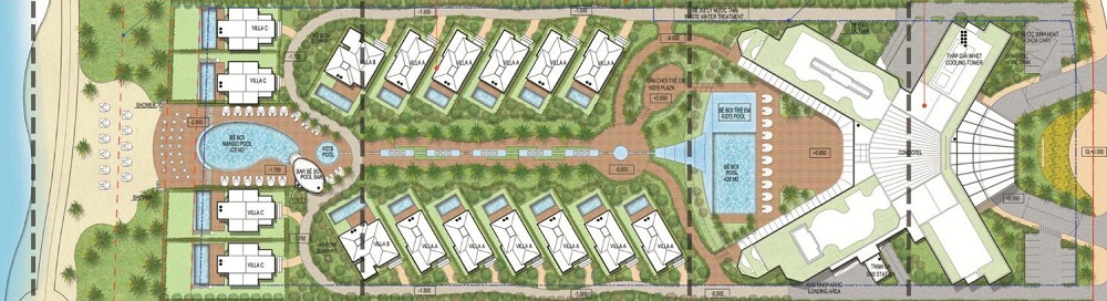 Best Western Premier Sonasea Phu Quoc