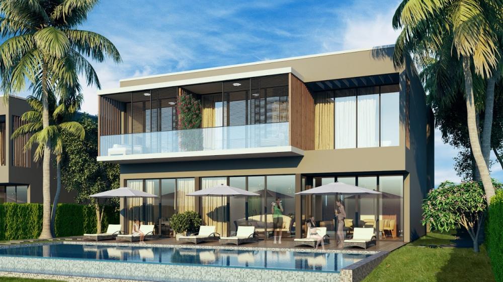 Villa Best Western Premier Phu Quoc Resort 4