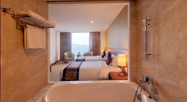 Khách sạn Mường Thanh Nha Trang 2
