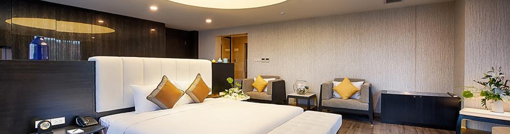 Khách sạn Mường Thanh Nha Trang