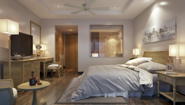 Biệt thự Vinpearl Nha Trang Bay Resort & Villas